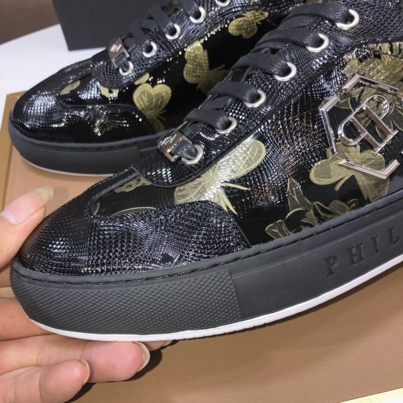 Philipp Plein Shoes